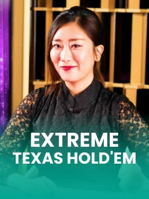 Extreme Texas Hold'em