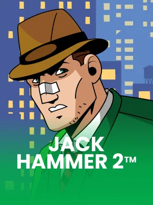 Jack Hammer 2™