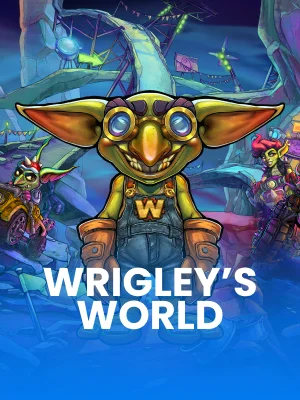 Mundo De Wrigley™
