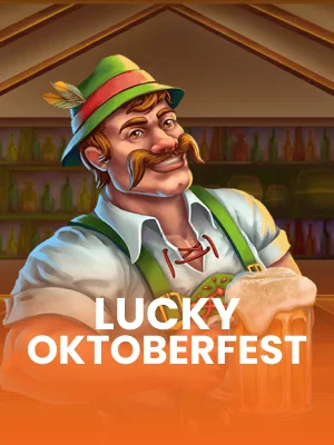 Oktoberfest De Sorte™