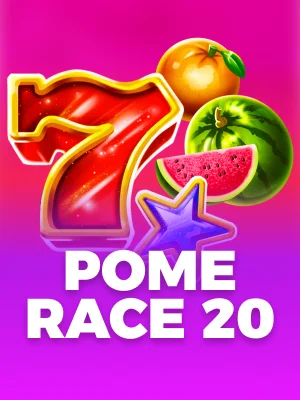 Pome Race 20