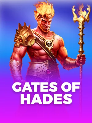 Portões Do Hades