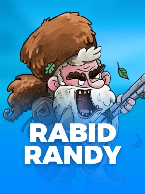Rabid Randy