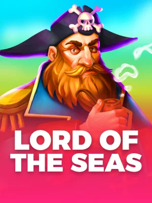 Senhor Dos Mares